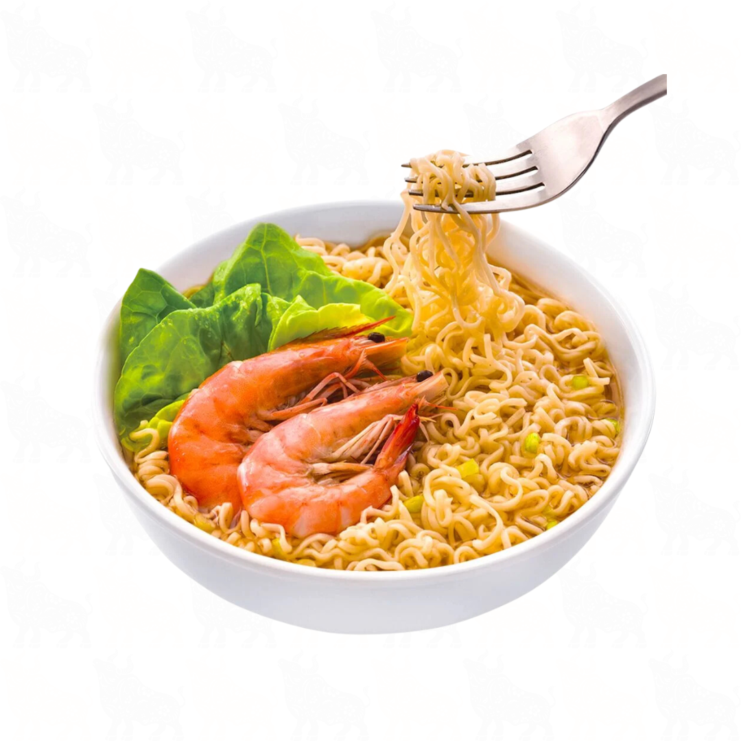 Koka 'The Original' Prawn Flavour Noodles | 85g | 30 Pack