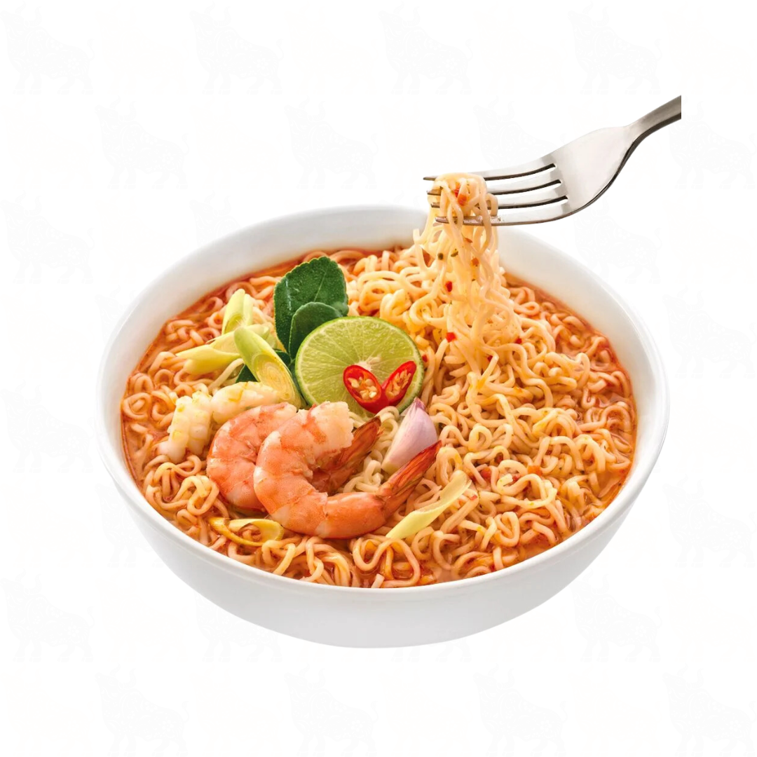 Koka 'The Original' Tom Yum Flavour Noodles | 85g | 30 Pack