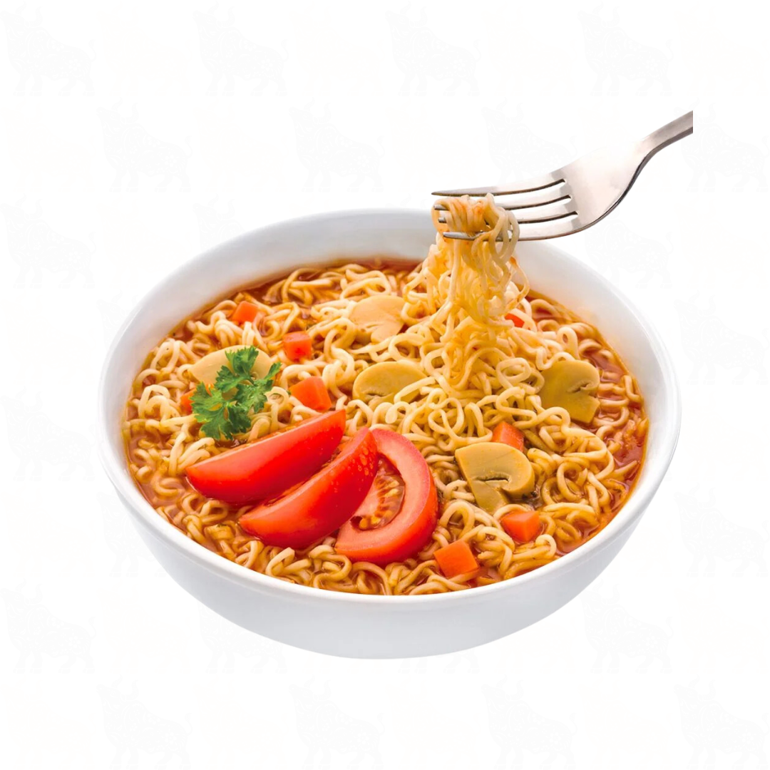 Koka 'The Original' Tomato Flavour Noodles | 85g | 30 Pack