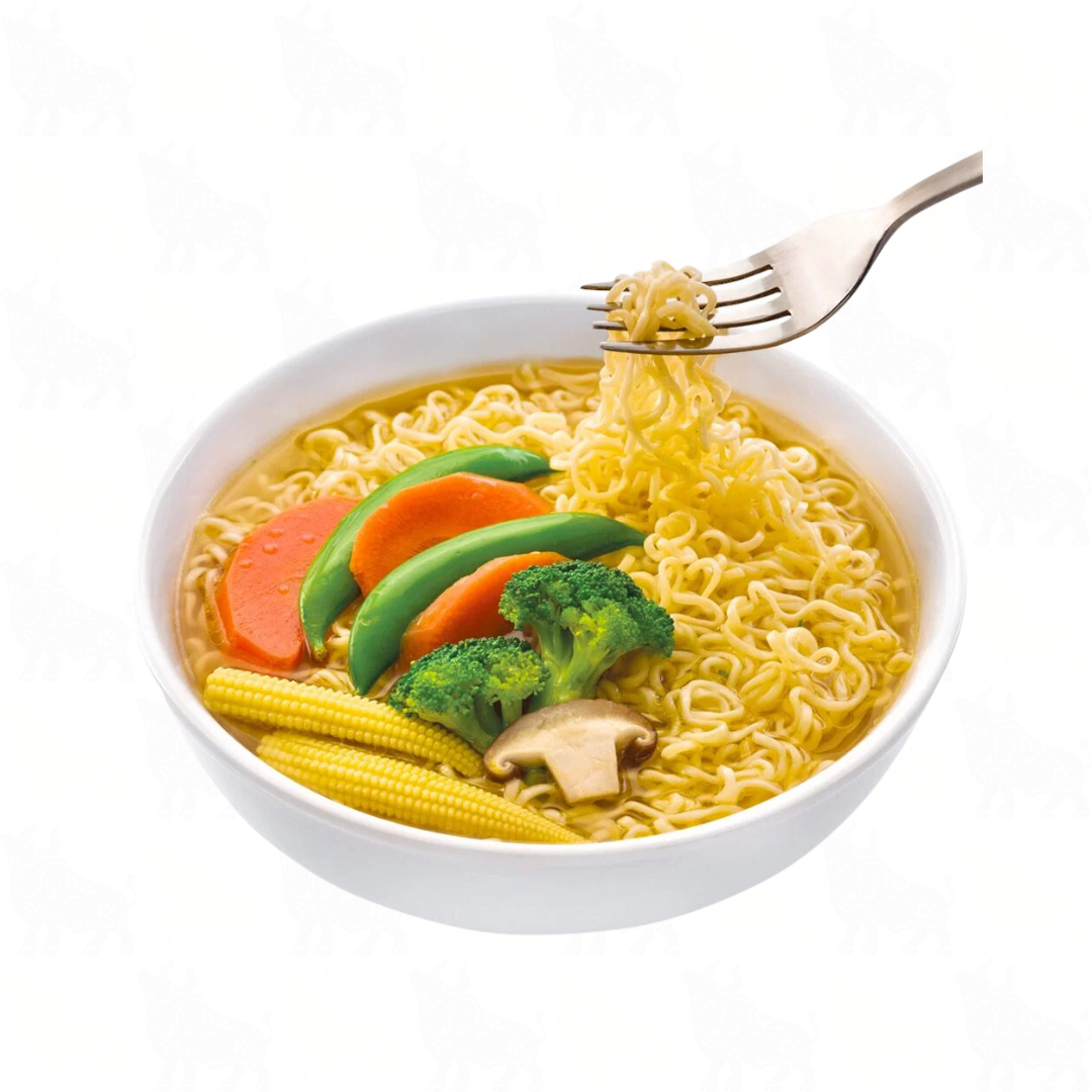 Koka 'The Original' Vegetable Flavour Noodles | 85g | 30 Pack