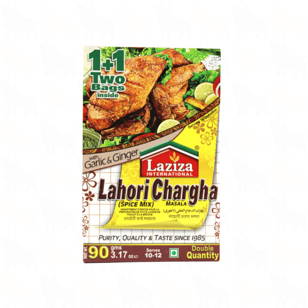 Laziza Lahori Chargha Masala | 90g