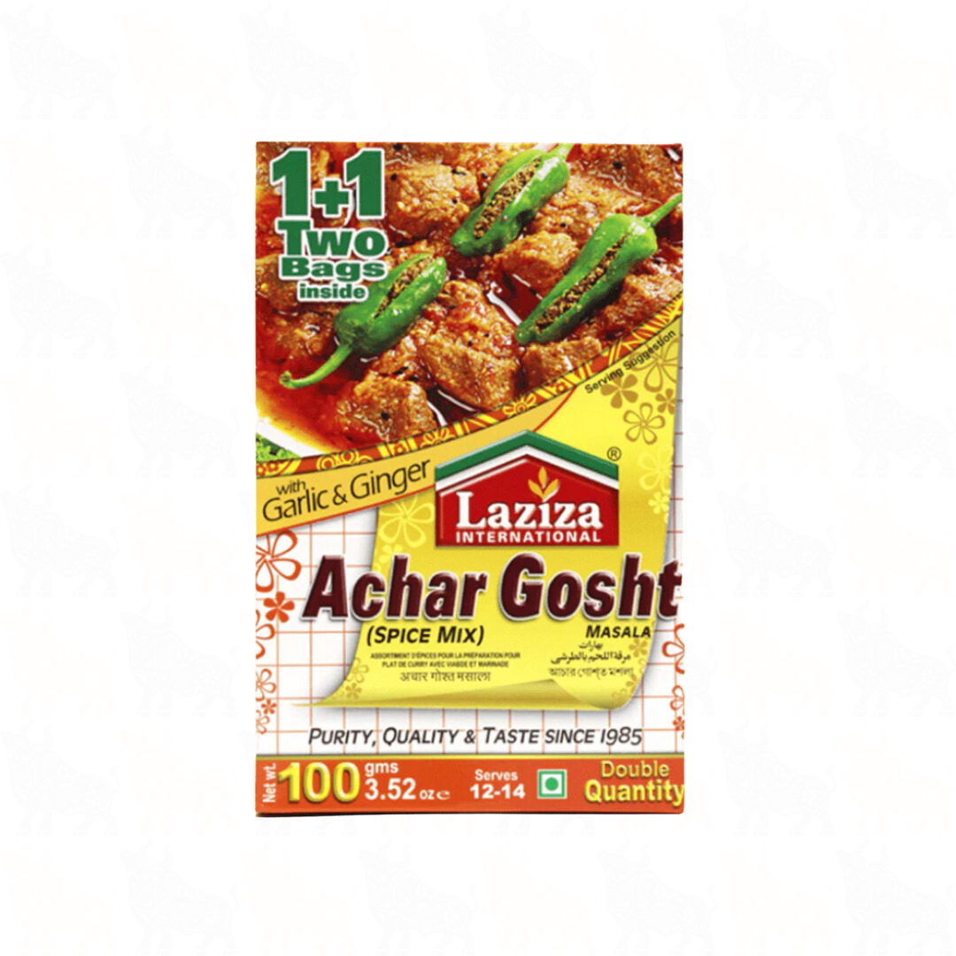 Laziza Achar Gosht Masala | 100g