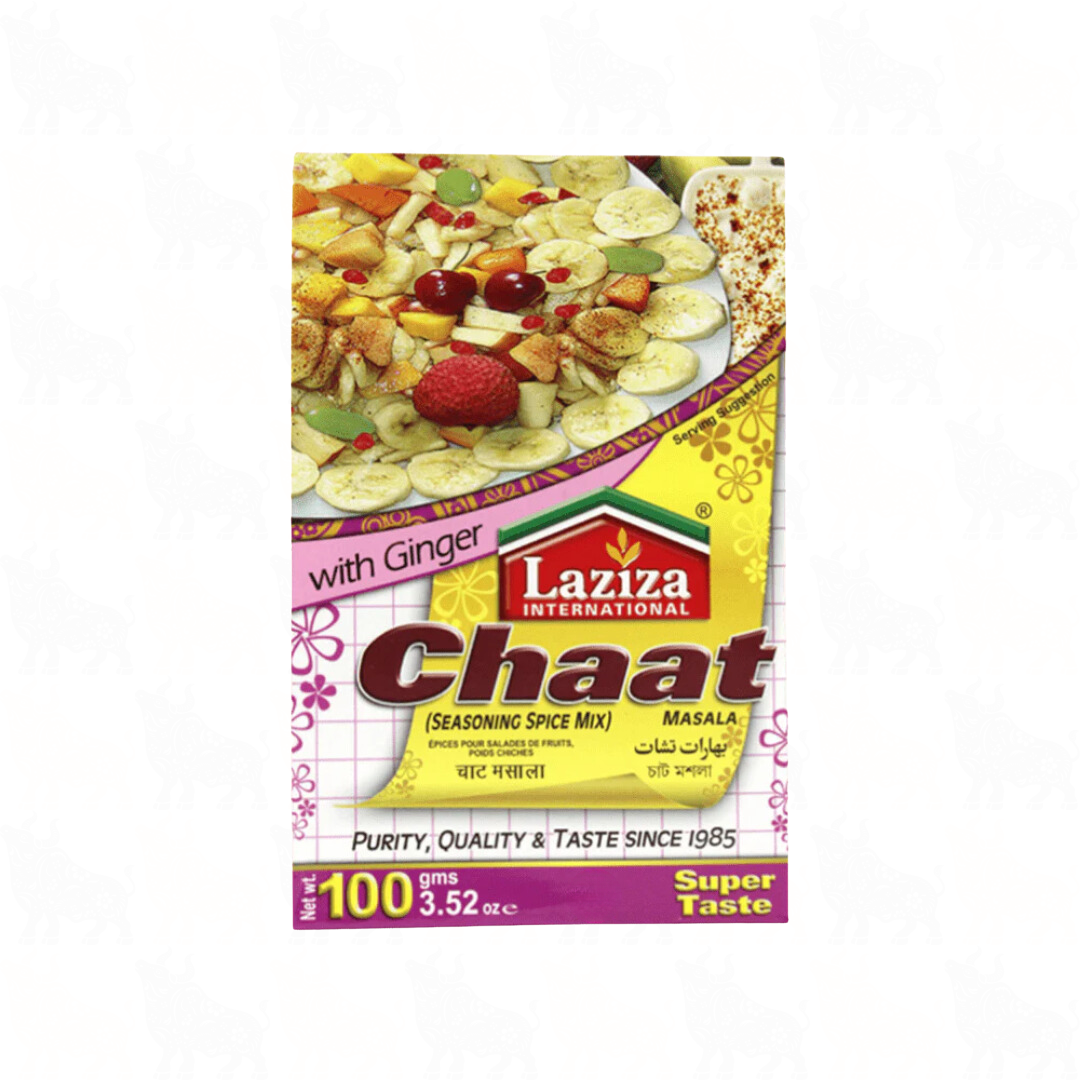 Laziza Chaat Masala | 100g