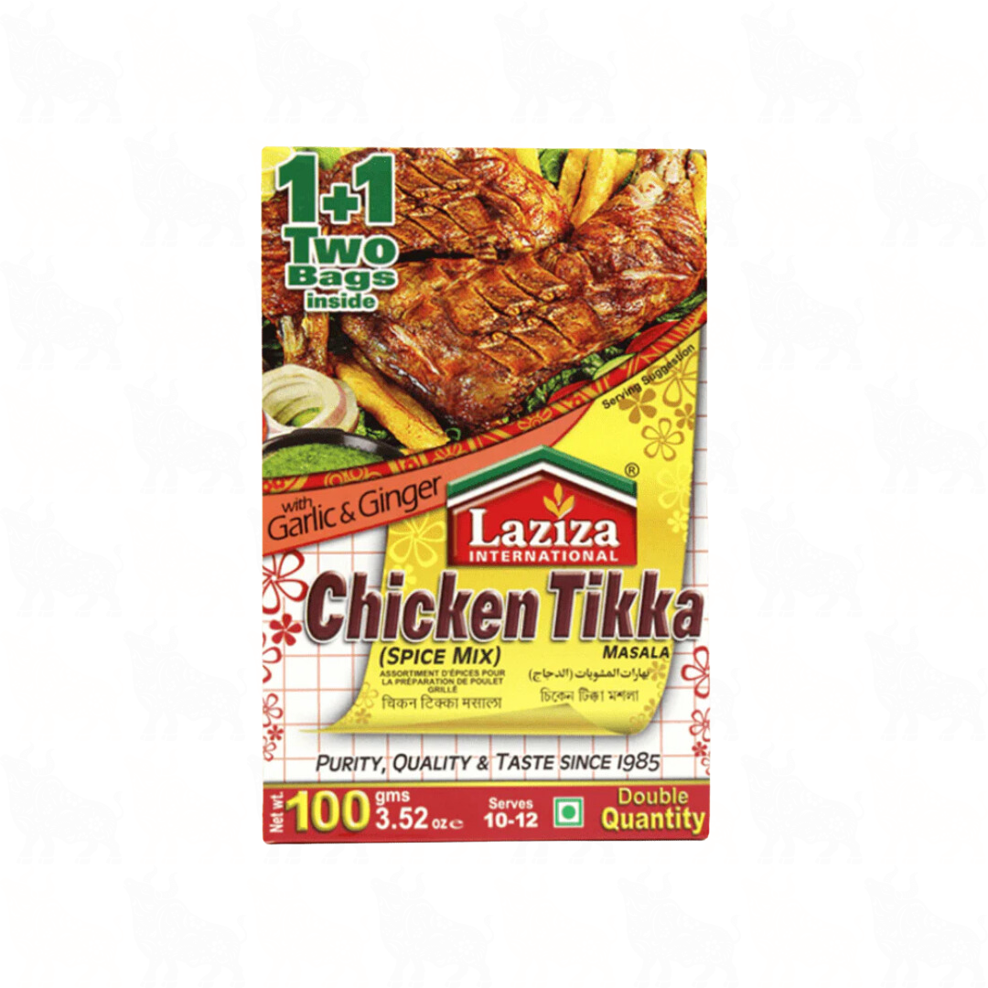 Laziza Chicken Tikka Masala | 100g