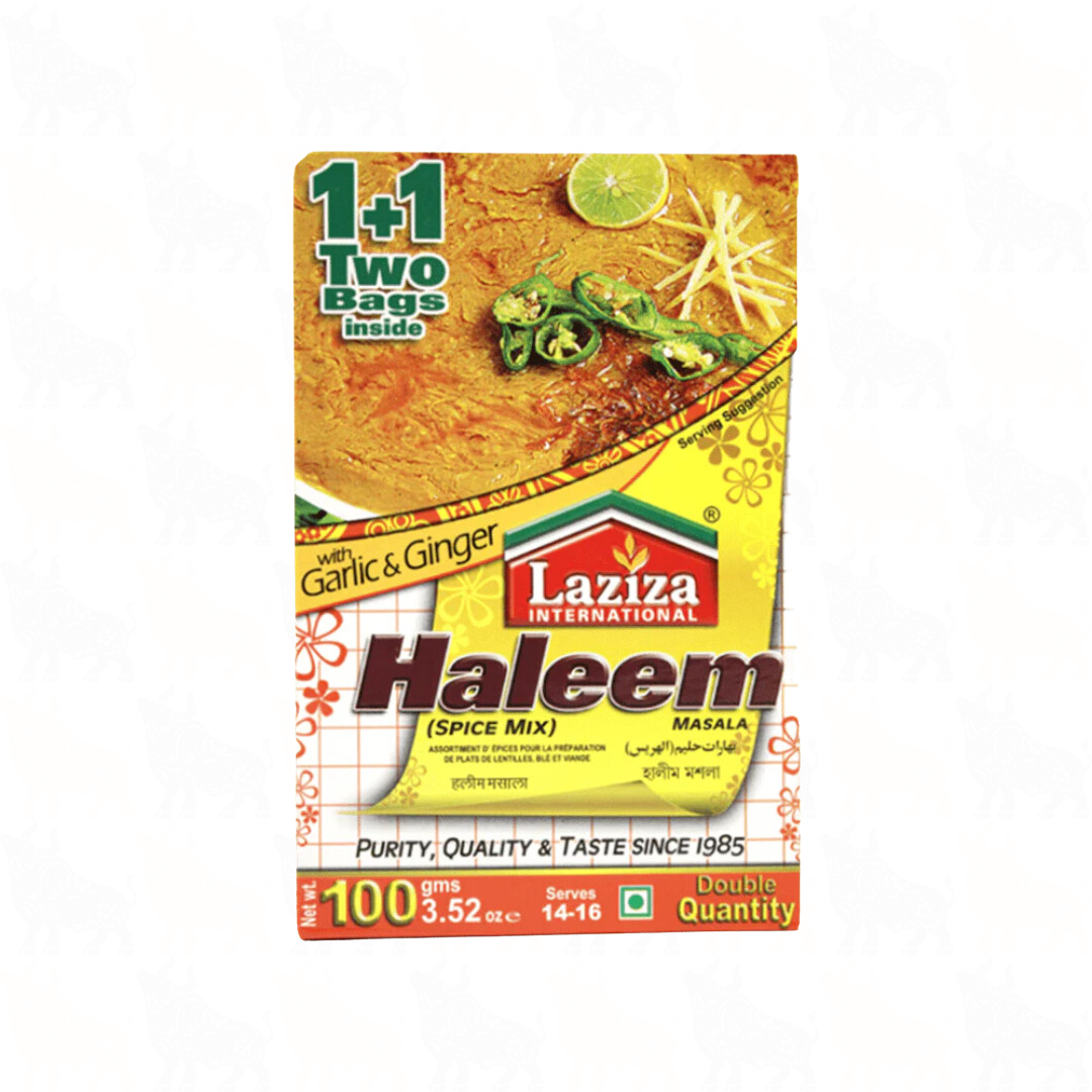 Laziza Haleem Masala | 100g