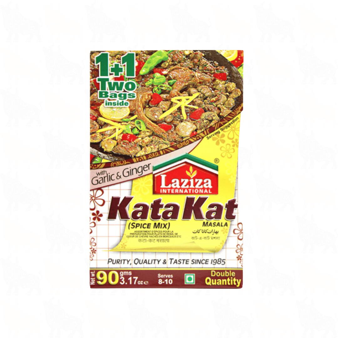 Laziza Kata Kat Masala | 90g