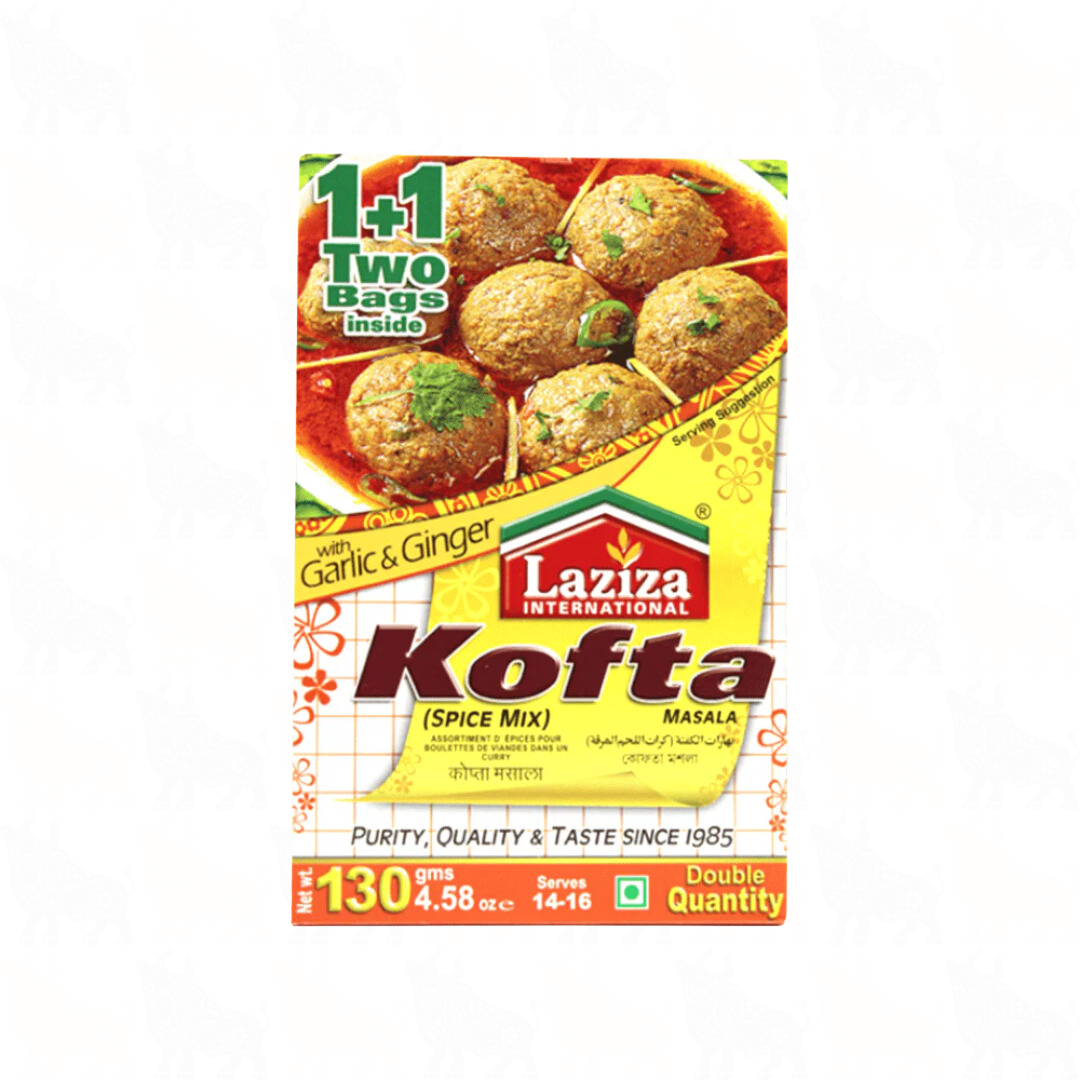 Laziza Kofta Masala | 130g