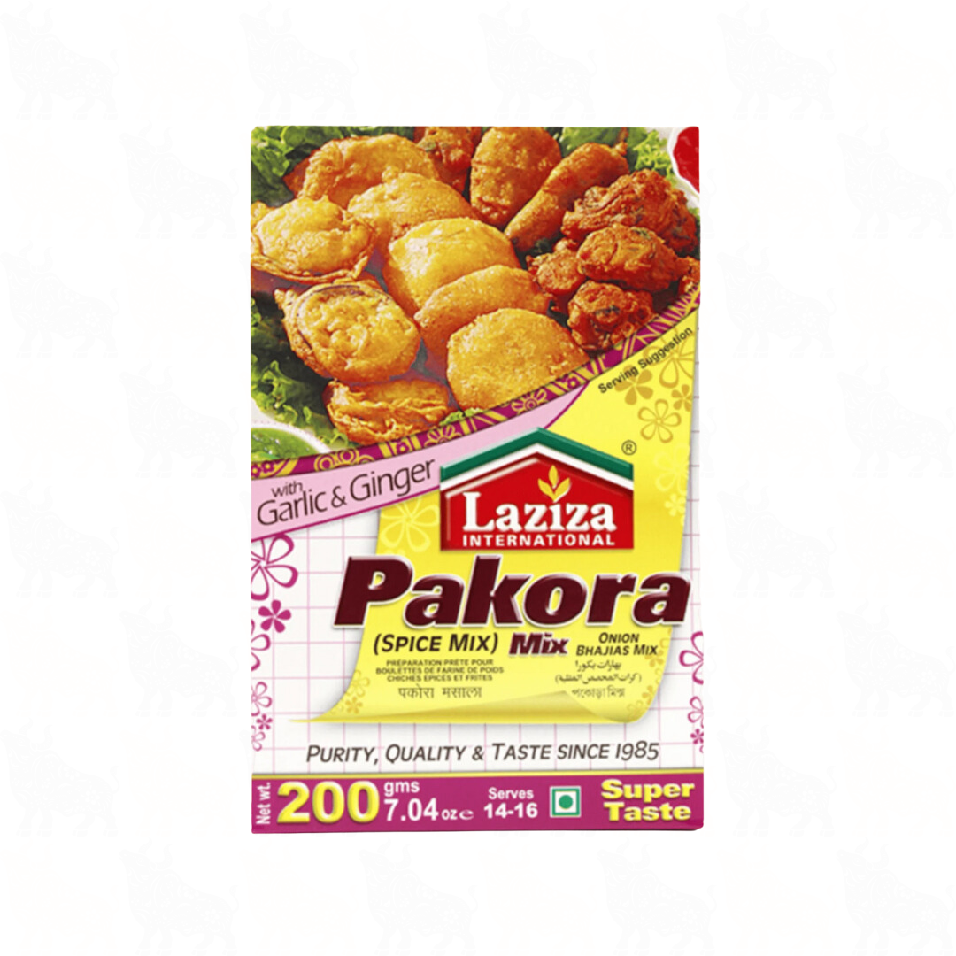Laziza Pakora Mix | 200g