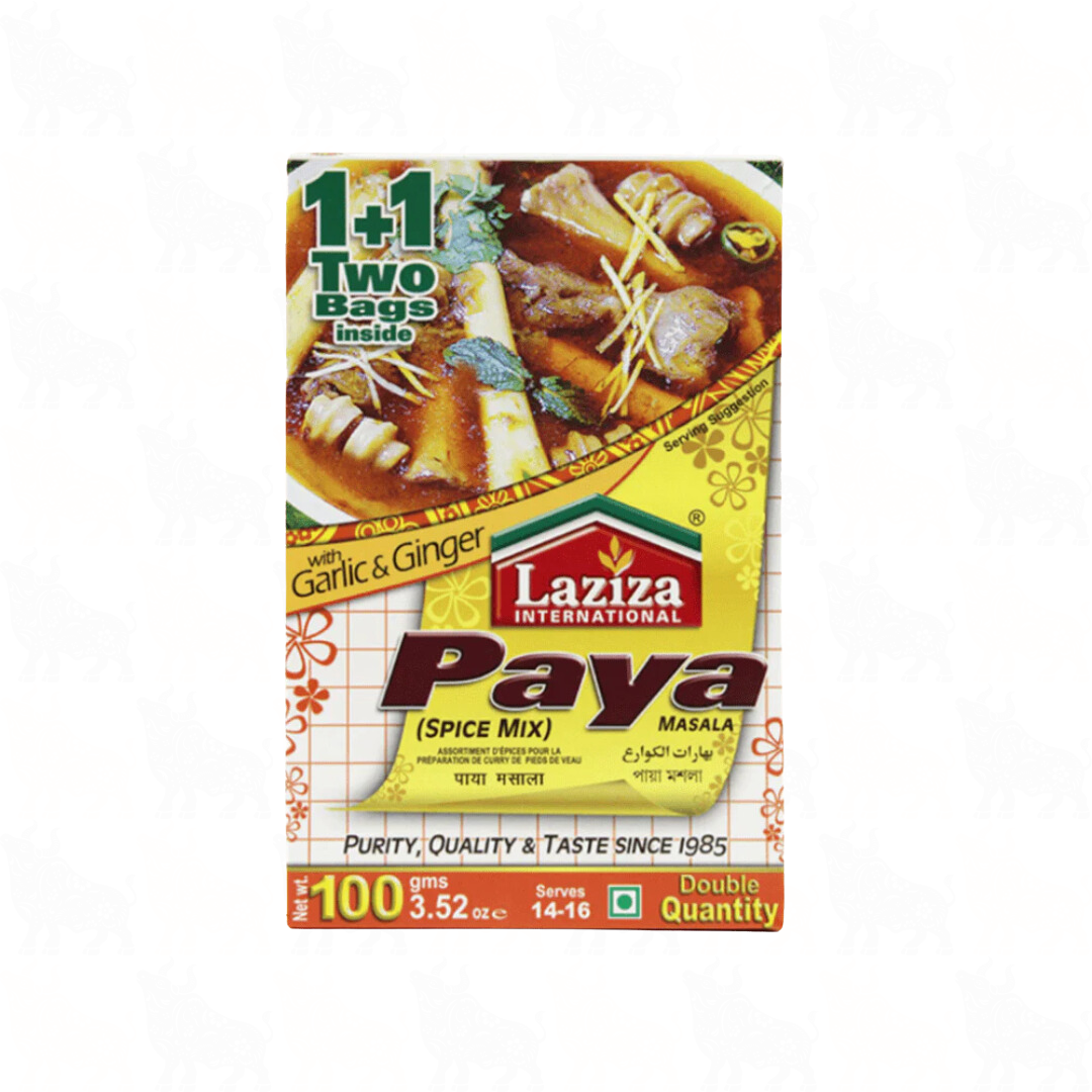 Laziza Paya Masala | 100g