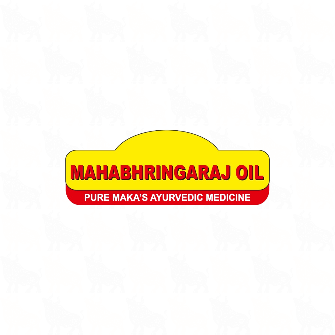 Mahabhringaraj Oil | 100ml | 2 Pack