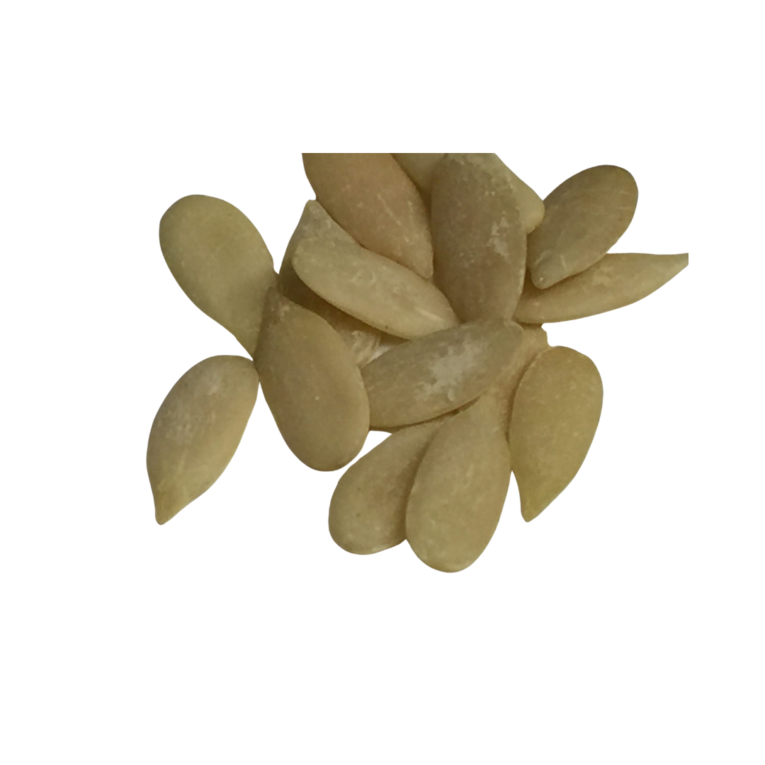Herbasense Musk Melon Kernels | 80g Pack