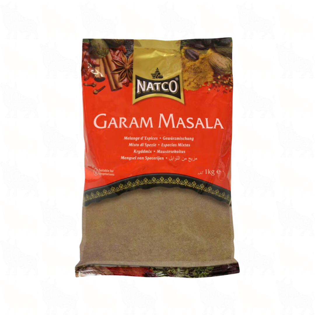 Natco Garam Masala | 1kg