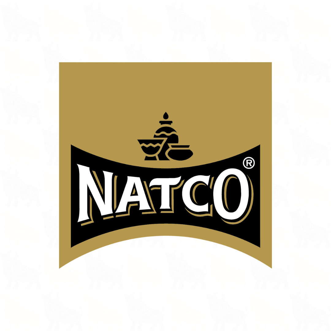 Natco Popping Corn | 500g
