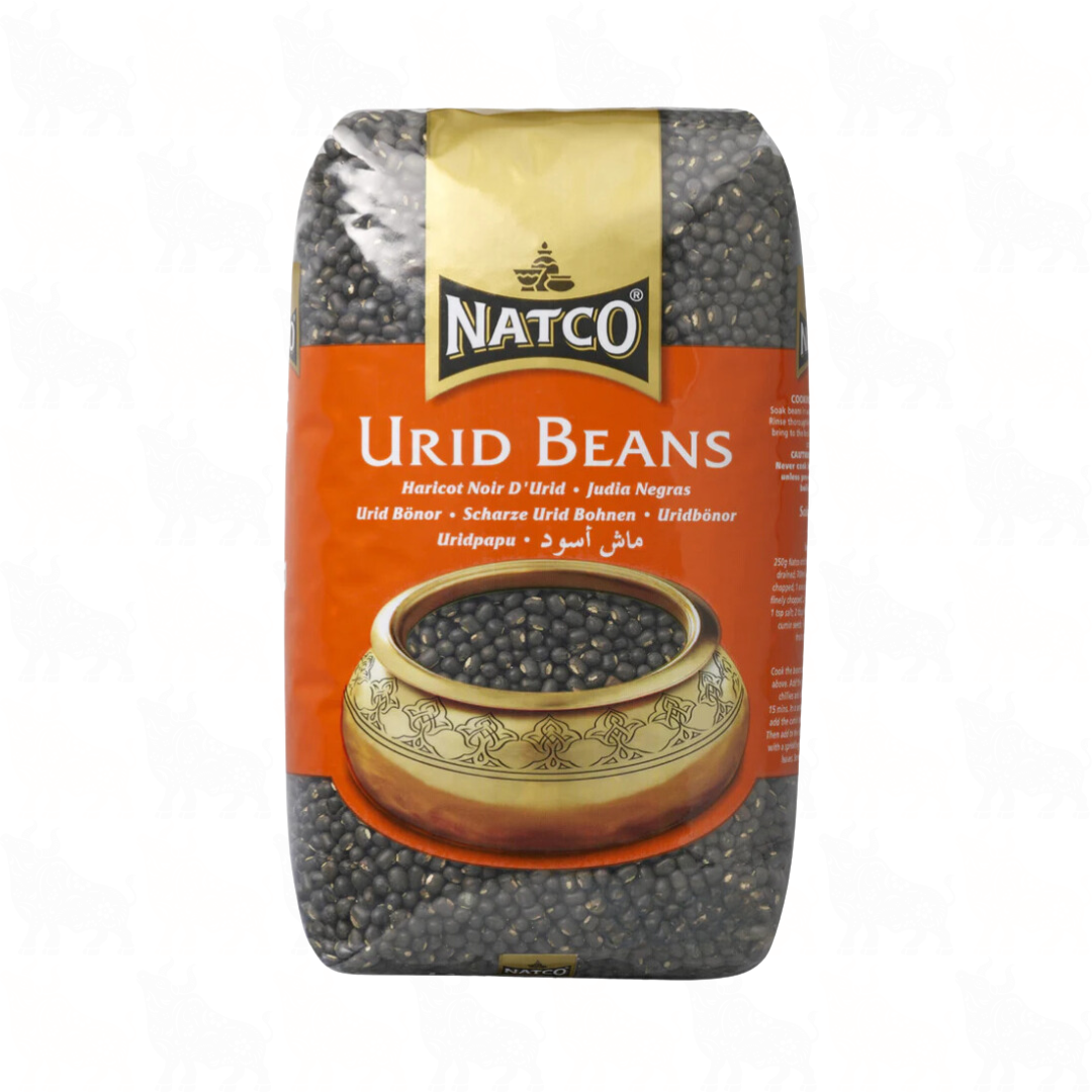 Natco Urid Beans | 1kg