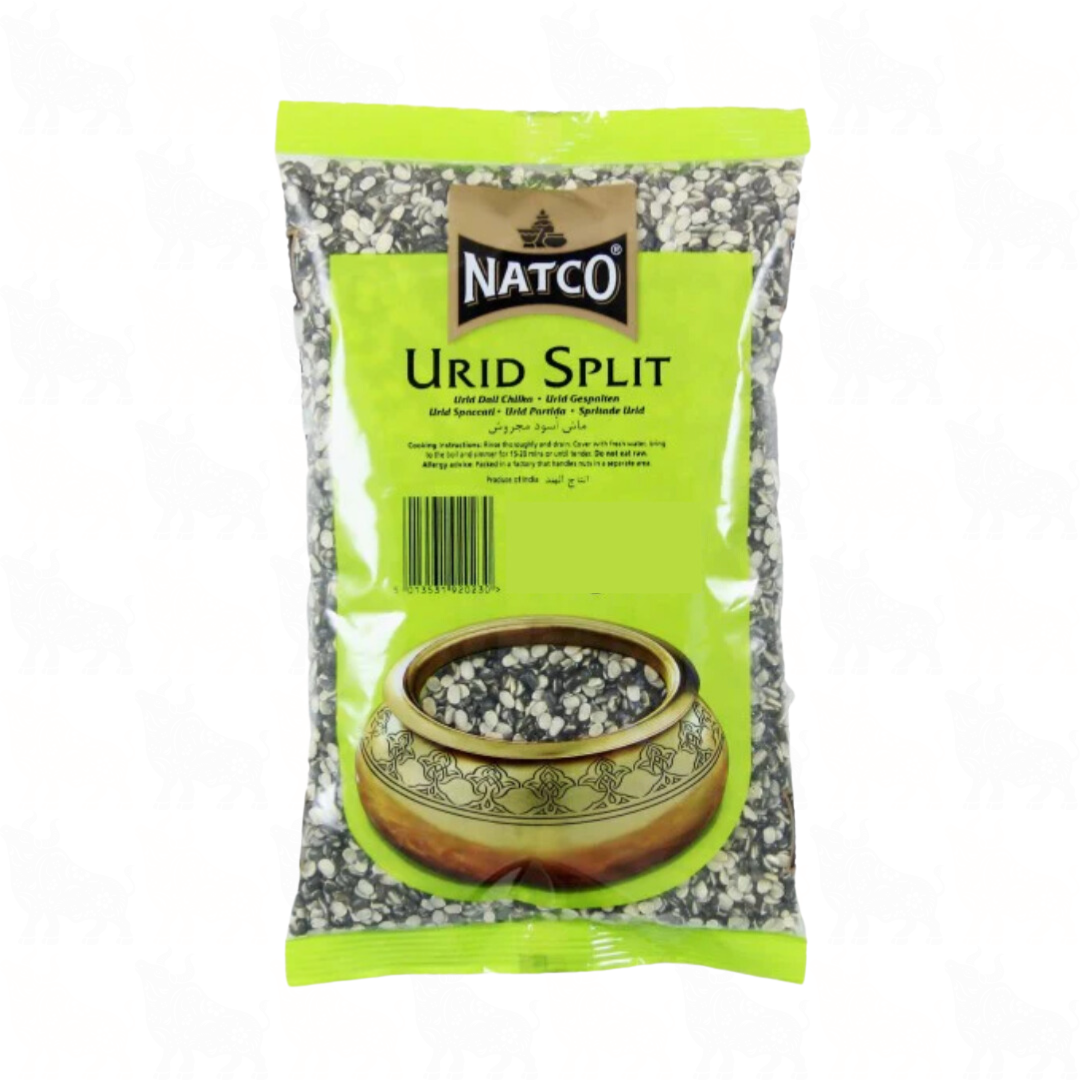 Natco Urid Split | 500g