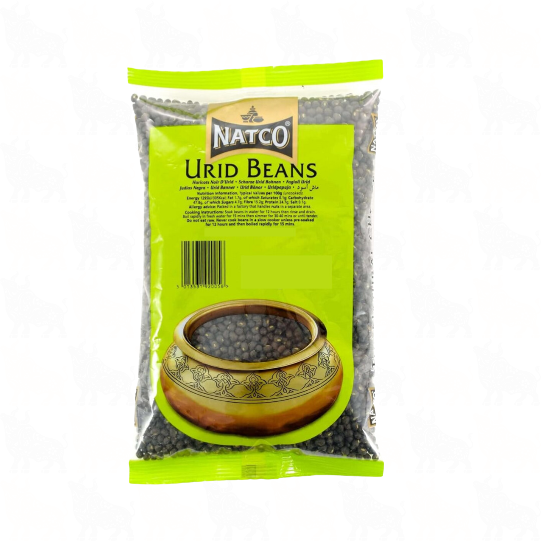 Natco Urid Beans | 500g