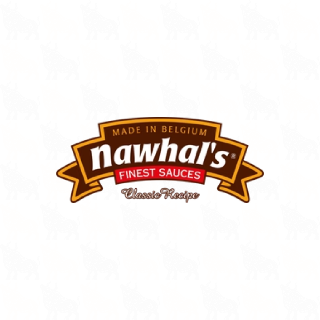 Nawhal’s Magic Onion Sauce | 495g