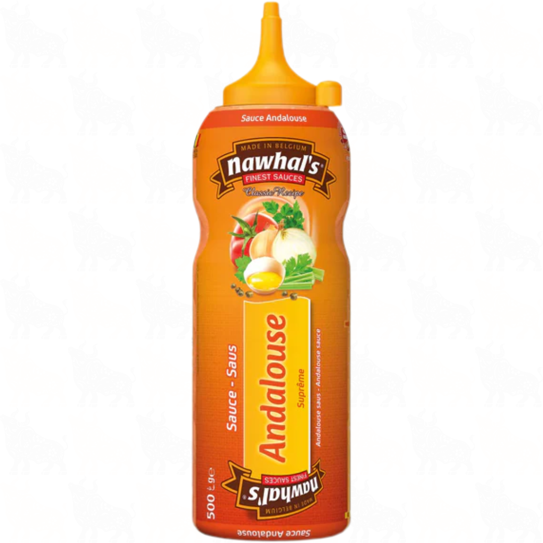 Nawhal’s Andalouse Sauce | 500g