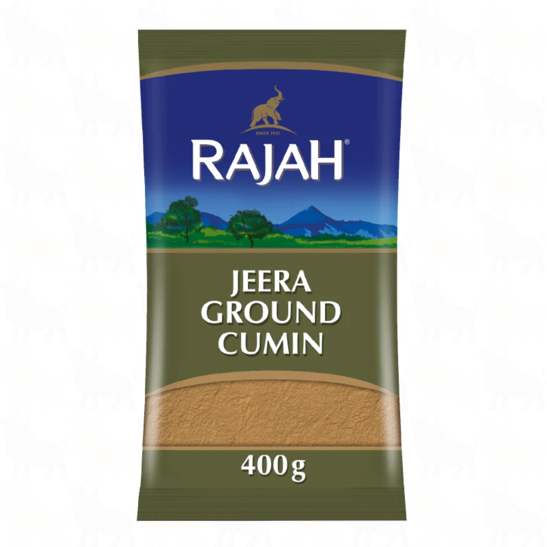 Rajah Jeera Ground Cumin | 400g