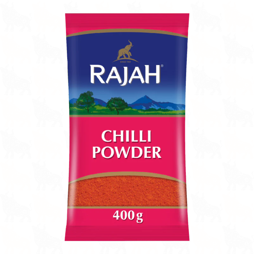 Rajah Chilli Powder | 400g