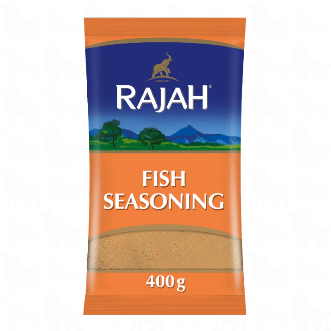 Rajah Fish Seasoning | 400g