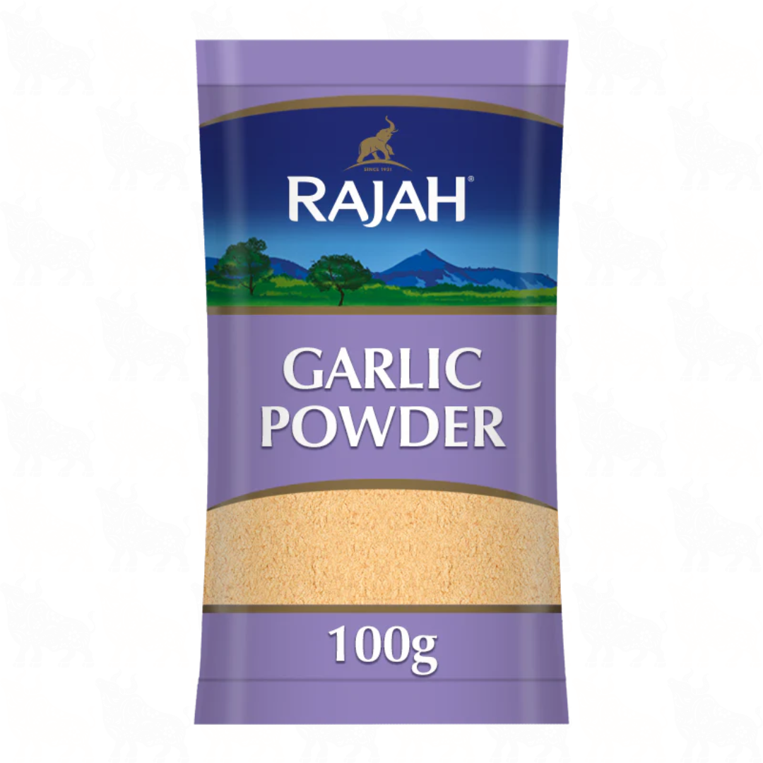 Rajah Garlic Powder | 100g