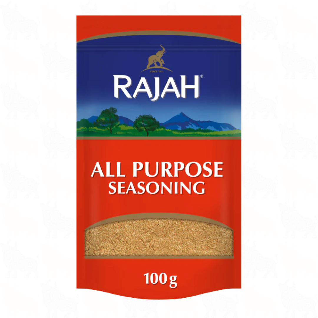 Rajah All Purpose Seasoning | 100g