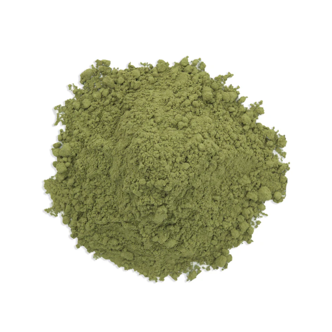 Herbasense Senna Leaf Powder | 50g Pack