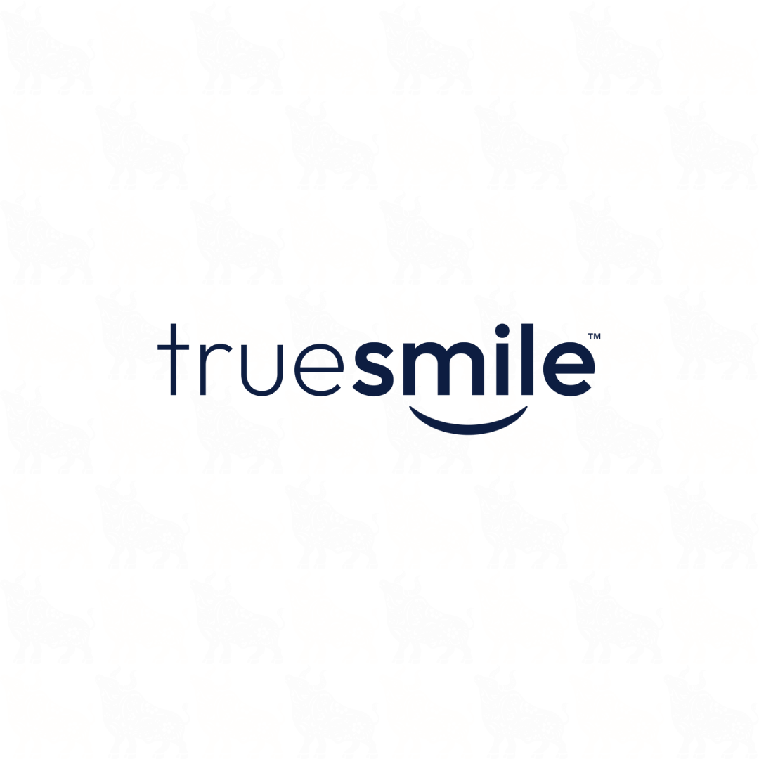 Truesmile ProFresh Toothpaste + Toothbrush (Intense Freshness) | 100ml