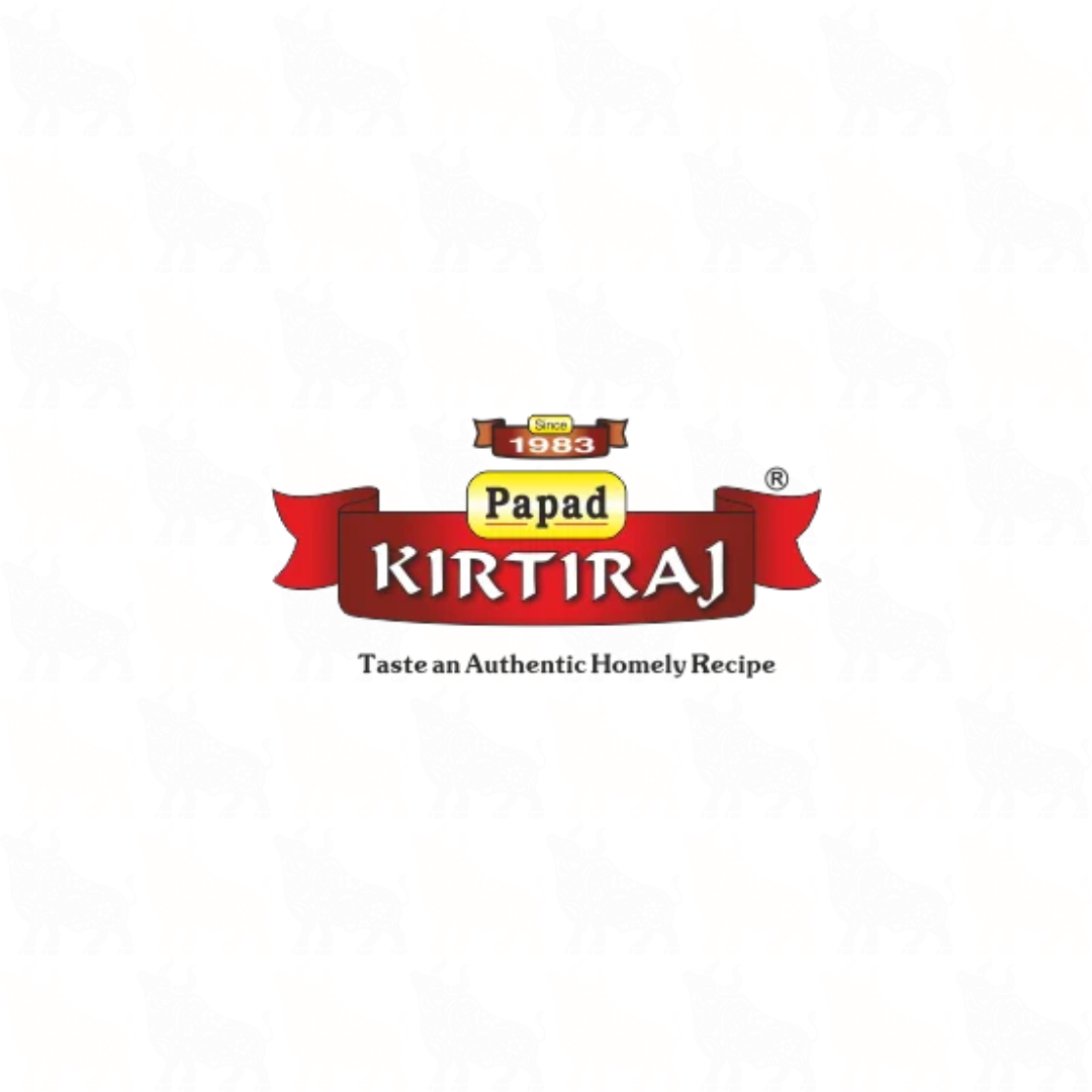 Kirtiraj Hing Gold Powder (Compounded Asafoetida) | 50g