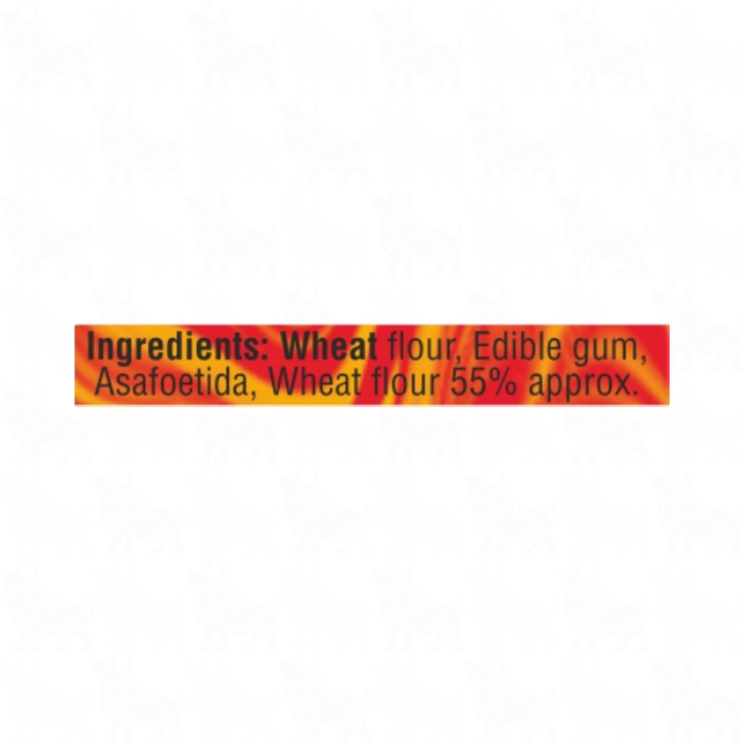Ramdev Strong Hing Powder (Compounded Asafoetida) | 100g
