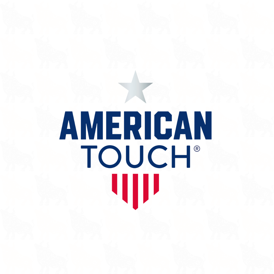 American Touch Cocoa Butter Body Cream | 500ml