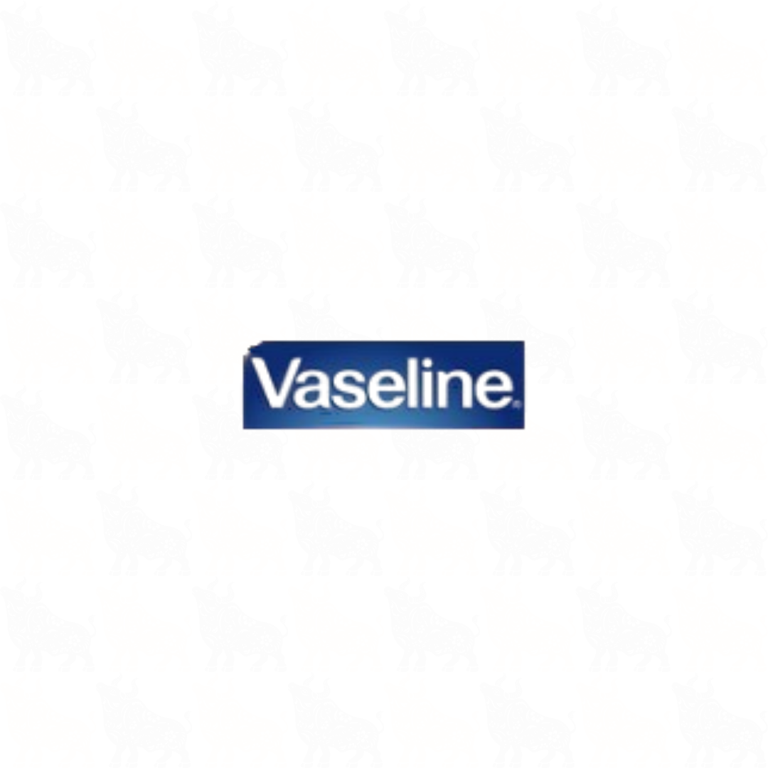 Vaseline Hair Tonic & Scalp Conditioner | 100ml | 3 Pack