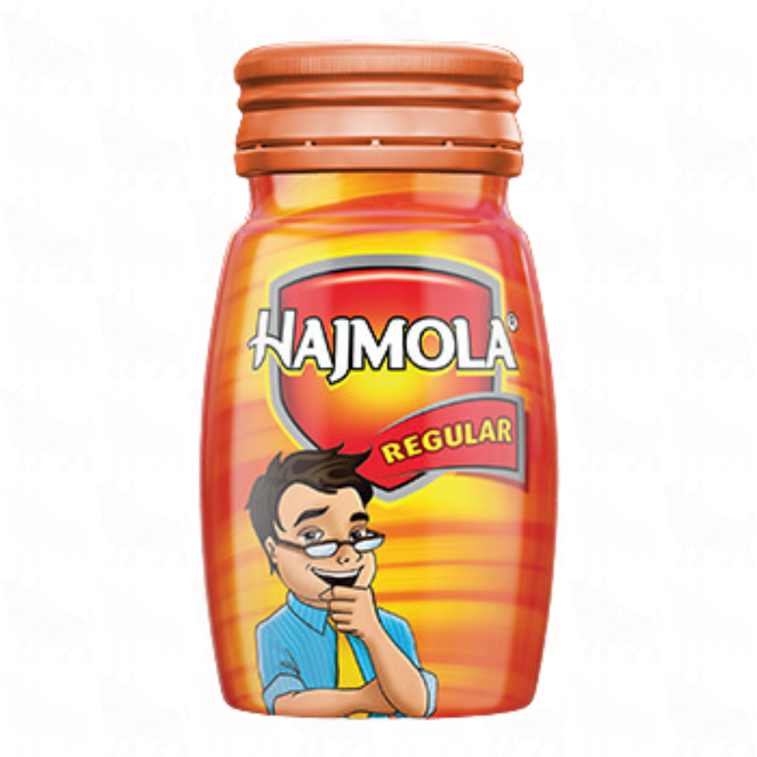 Dabur Hajmola Regular | 66g