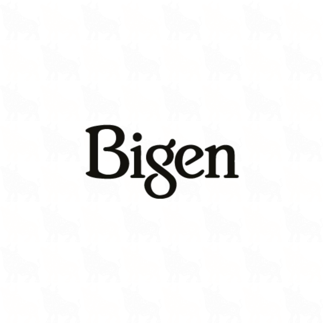 Bigen Men’s Speedy Colour | 102 Brown Black