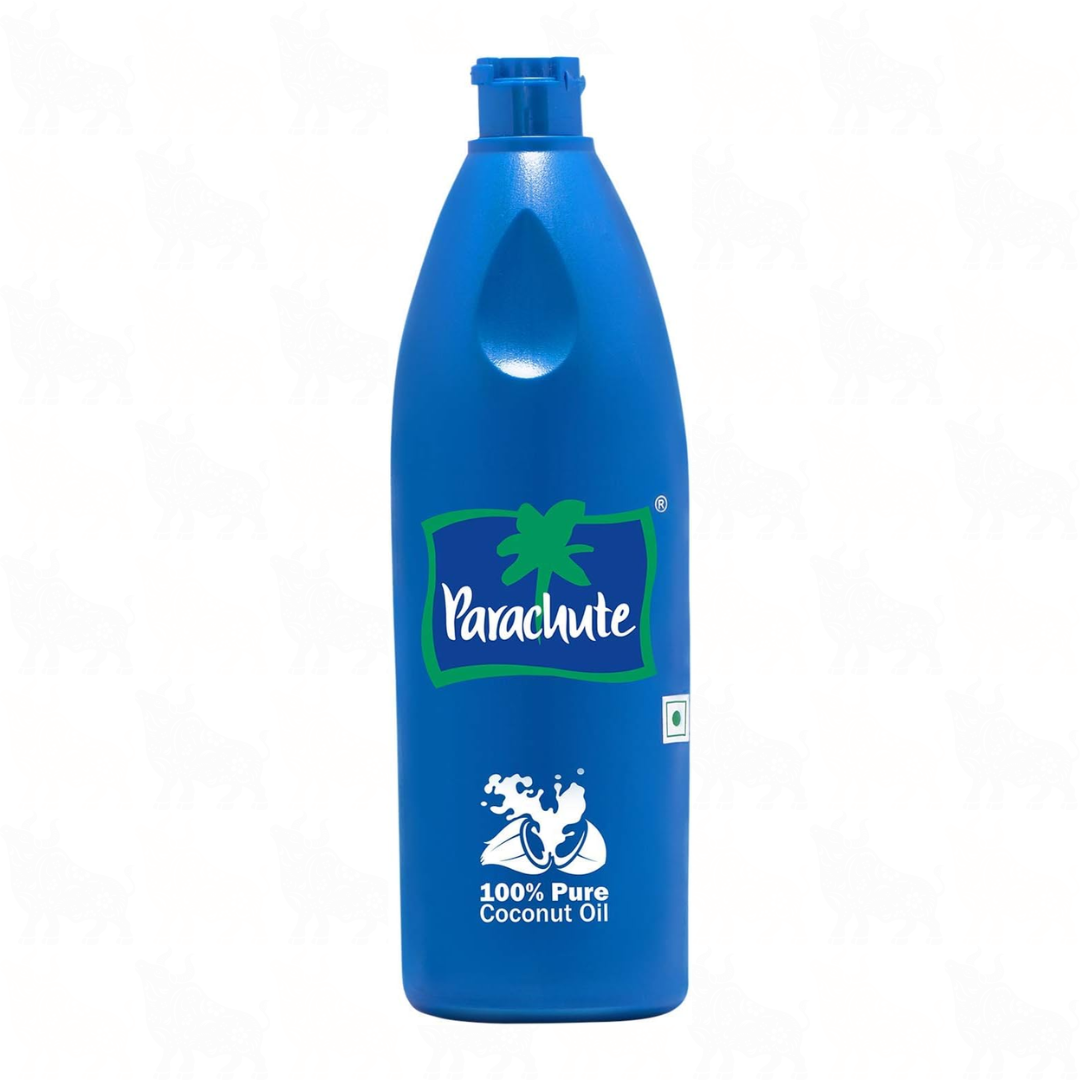 Parachute 100% Pure Coconut Oil | 200ml