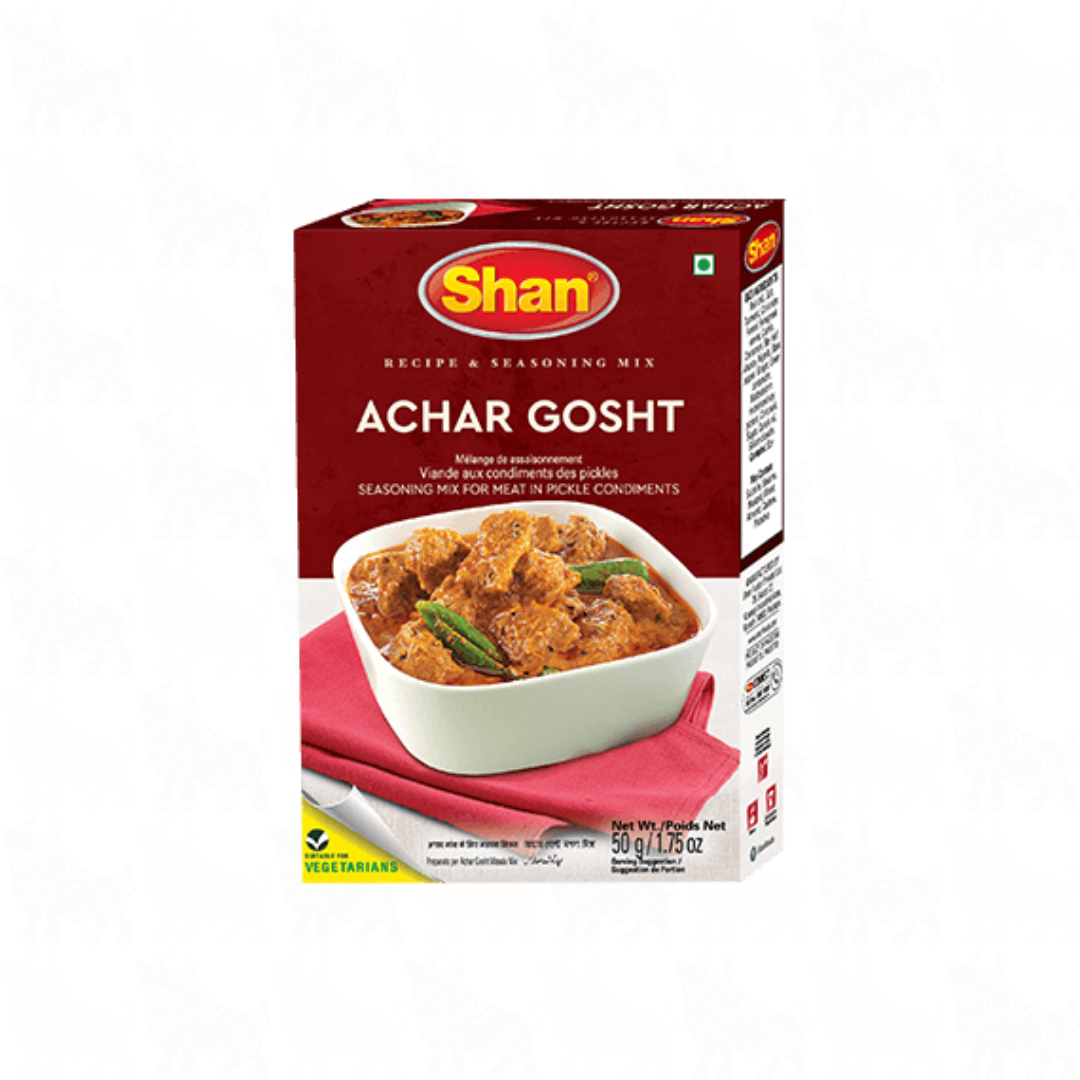 Shan Achar Gosht | 50g