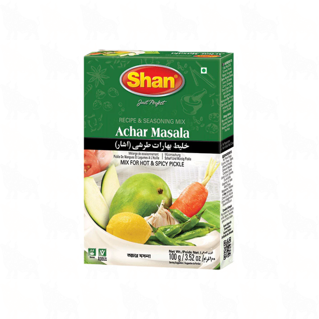 Shan Achar Masala | 100g