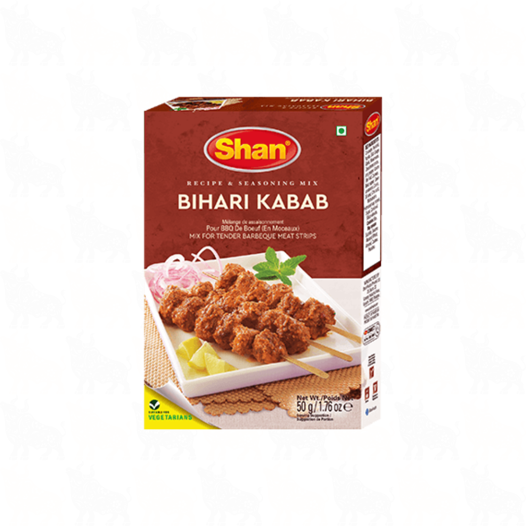 Shan Bihari Kabab | 50g