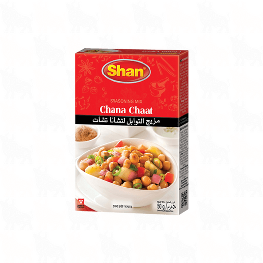 Shan Chana Chaat Masala | 50g