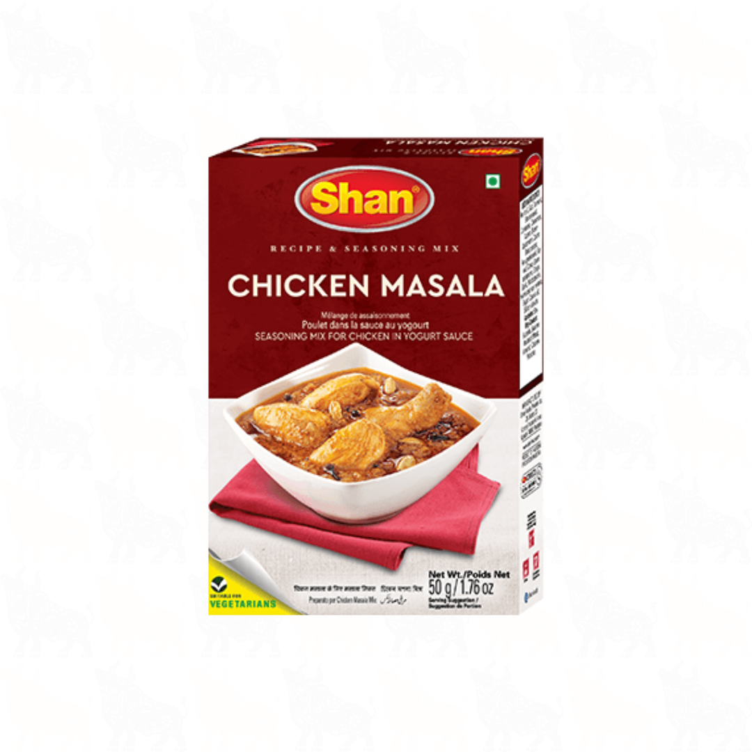 Shan Chicken Masala | 50g