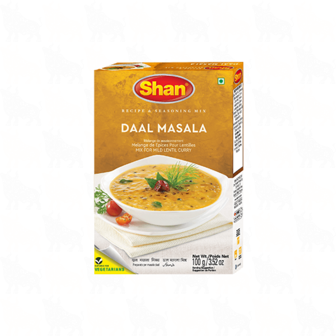 Shan Daal Masala | 100g
