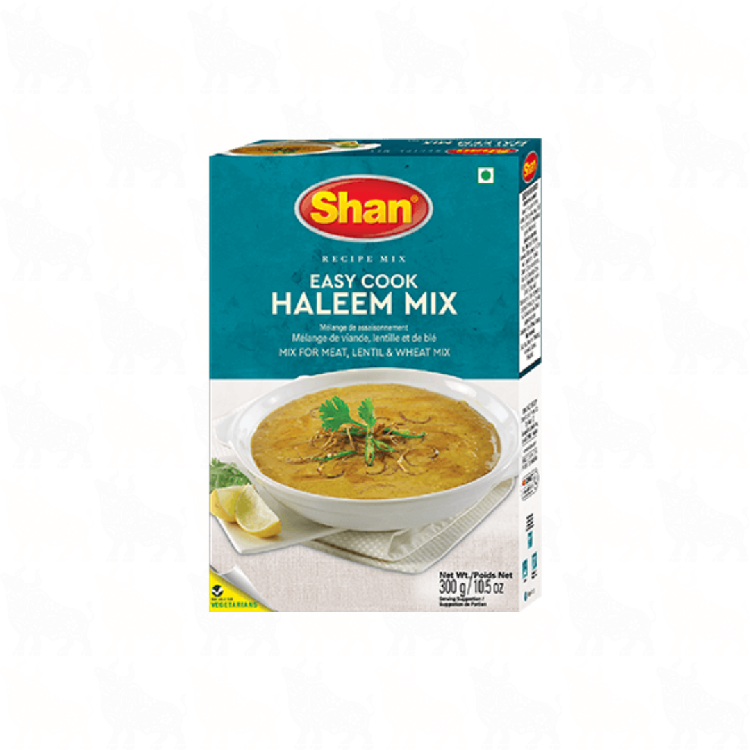 Shan Easy Cook Haleem Mix | 300g