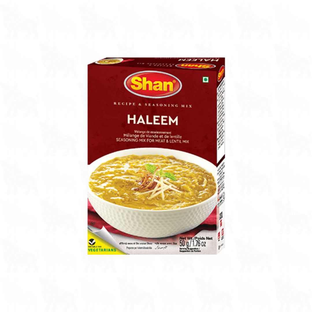 Shan Haleem | 50g