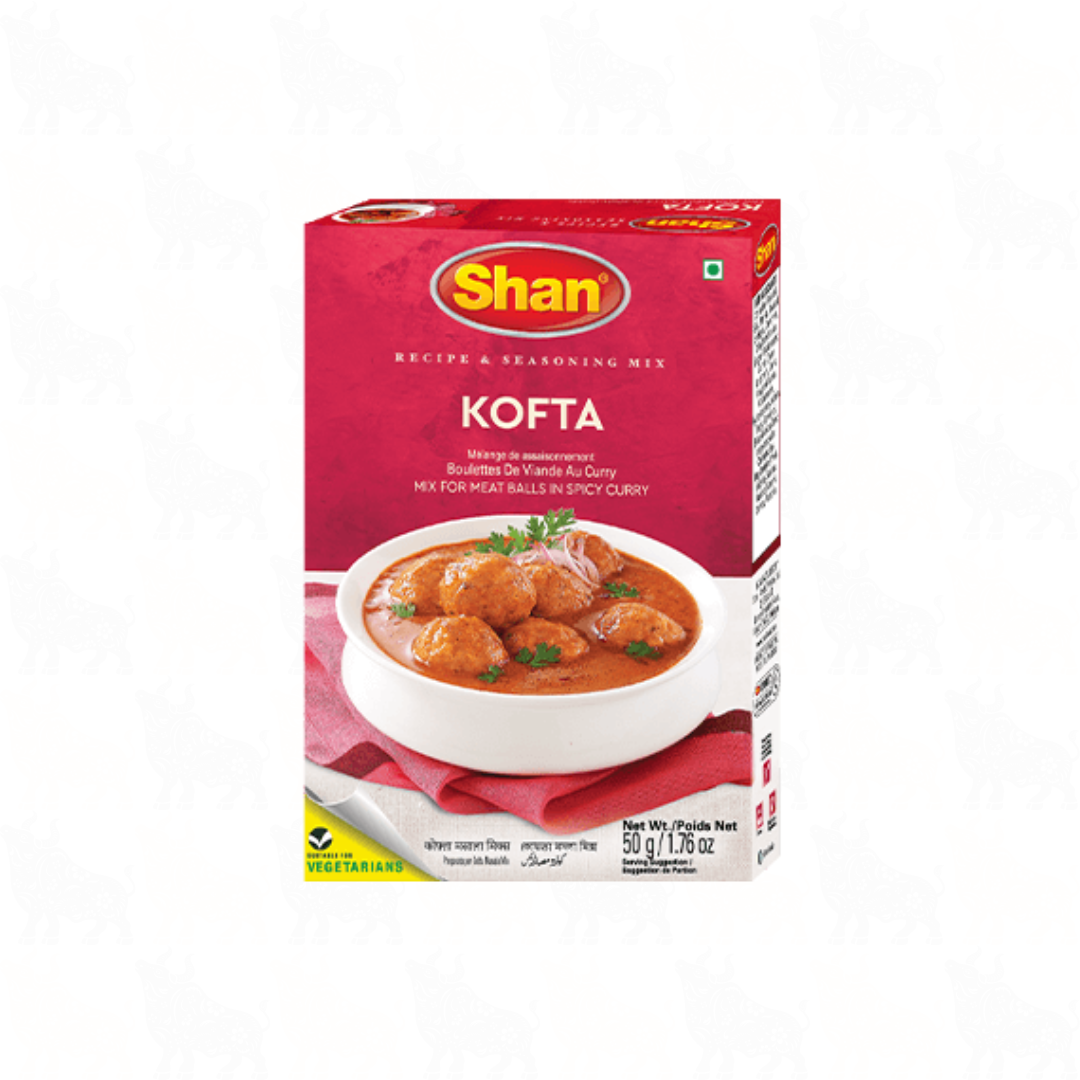 Shan Kofta | 50g