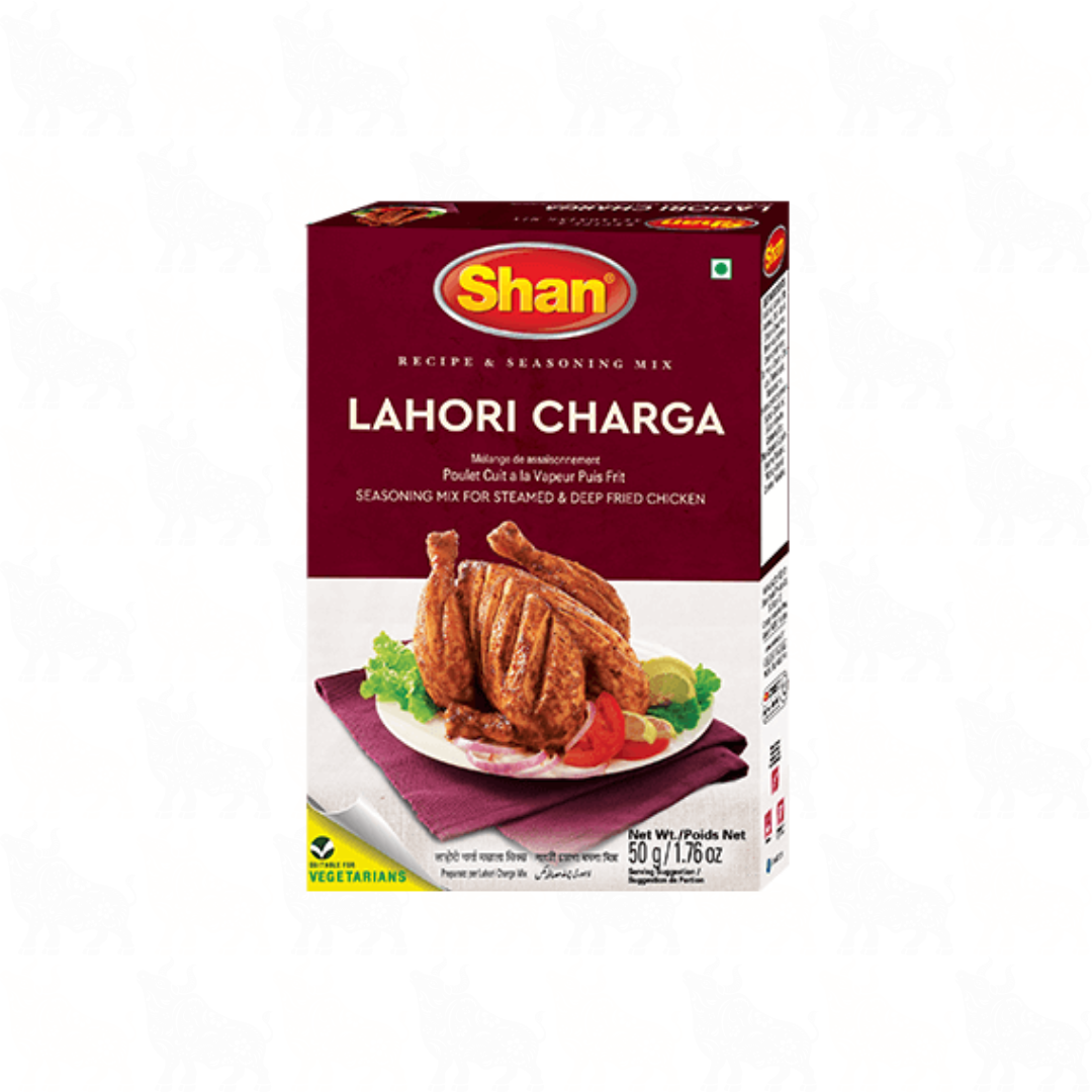 Shan Lahori Charga | 50g