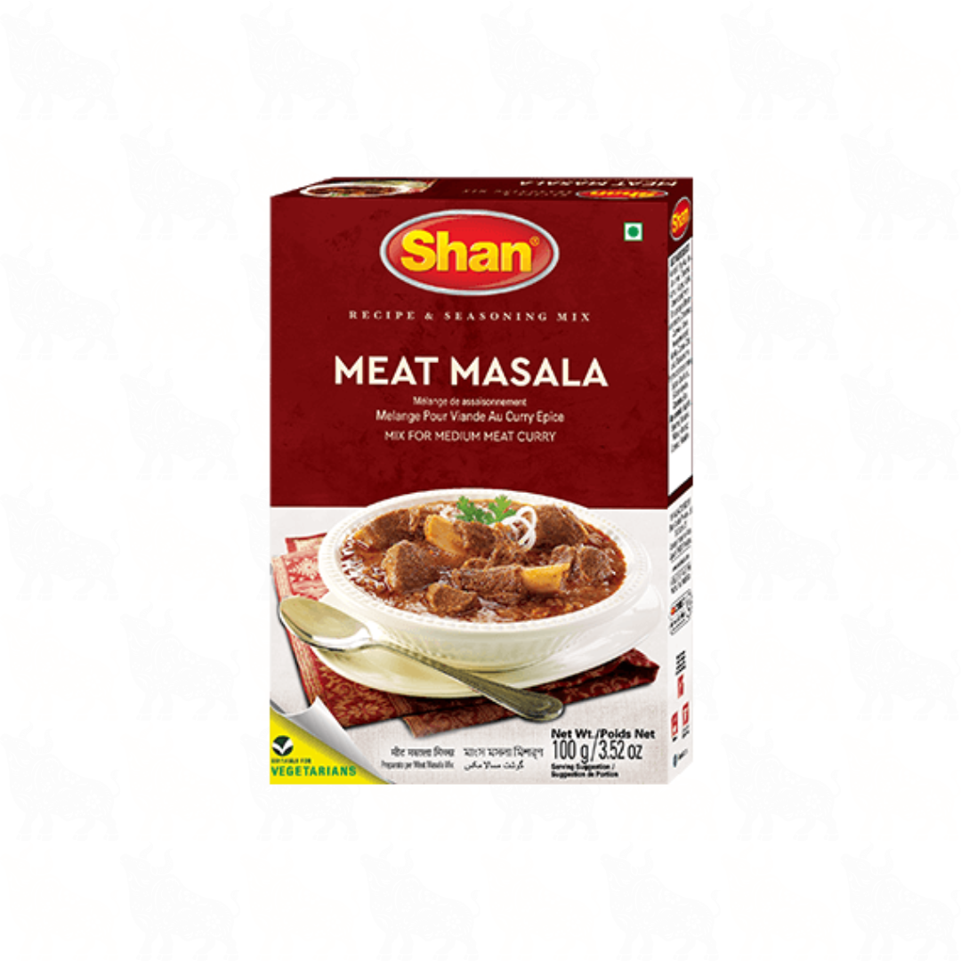 Shan Meat Masala | 100g