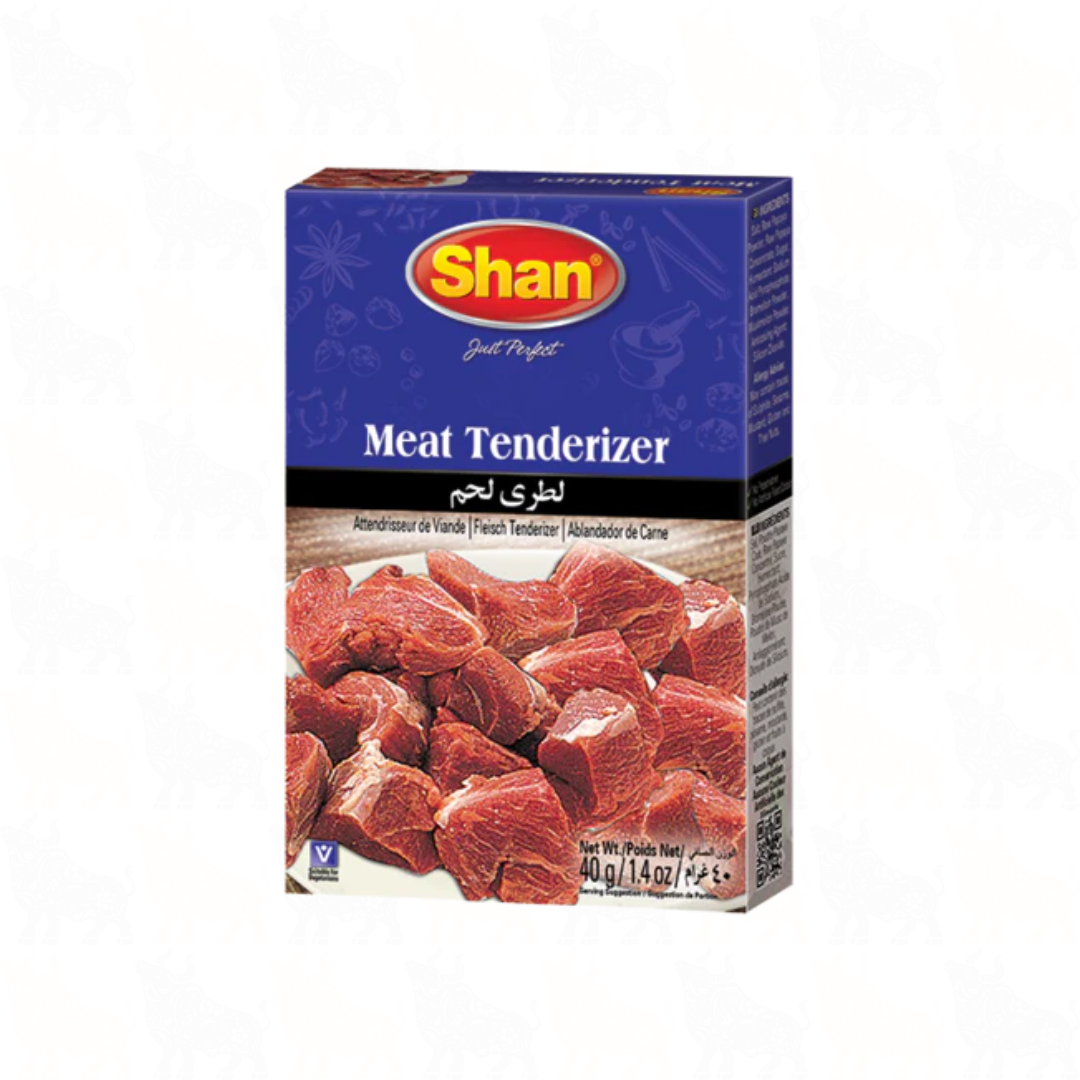 Shan Meat Tenderizer | 40g