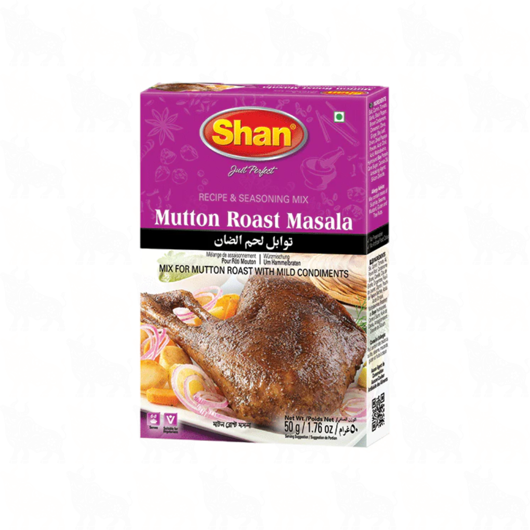 Shan Mutton Roast Masala | 50g
