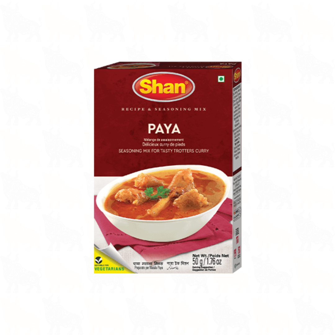 Shan Paya | 50g